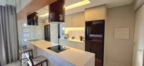 Imagem 5 - Apartamento Duplex em Jardim Goiás, Goiânia - GO
