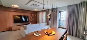 Imagem 2 - Apartamento Duplex em Jardim Goiás, Goiânia - GO