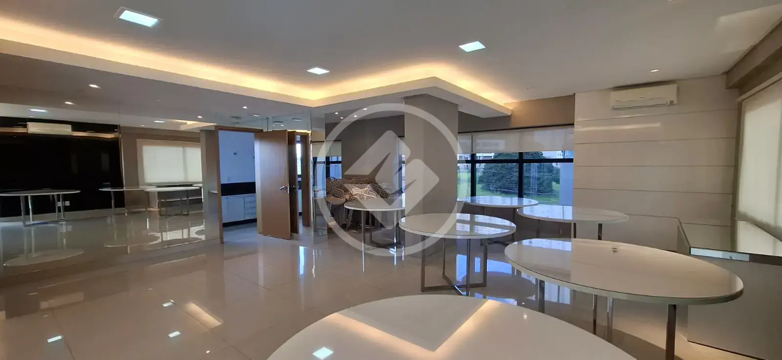 Image 13 - Apartamento Duplex em Jardim Goiás, Goiânia - GO