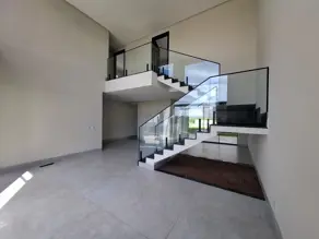 Imagem 3 - Sobrado Em Condomínio em Residencial Goiânia Golfe Clube, Goiânia - GO