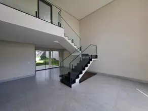 Imagem 4 - Sobrado Em Condomínio em Residencial Goiânia Golfe Clube, Goiânia - GO