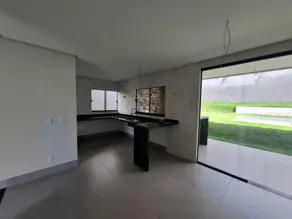 Imagem 6 - Sobrado Em Condomínio em Residencial Goiânia Golfe Clube, Goiânia - GO