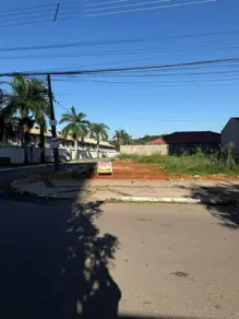 Terreno Jardim América, Goiânia - GO — foto 1