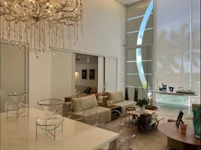 Imagem 6 - Sobrado Em Condomínio em Loteamento Alphaville Residencial, Goiânia - GO