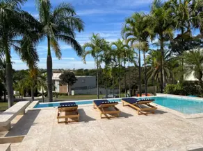 Imagem 2 - Sobrado Em Condomínio em Loteamento Alphaville Residencial, Goiânia - GO