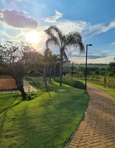 Terreno Condomínio Jardins Barcelona, Senador Canedo - GO — foto 1