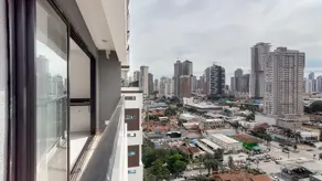 Apartamento Setor Bueno, Goiânia - GO — foto 2