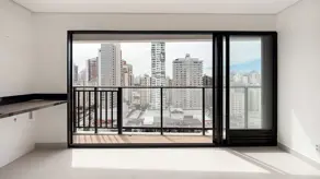 Apartamento Setor Bueno, Goiânia - GO — foto 1