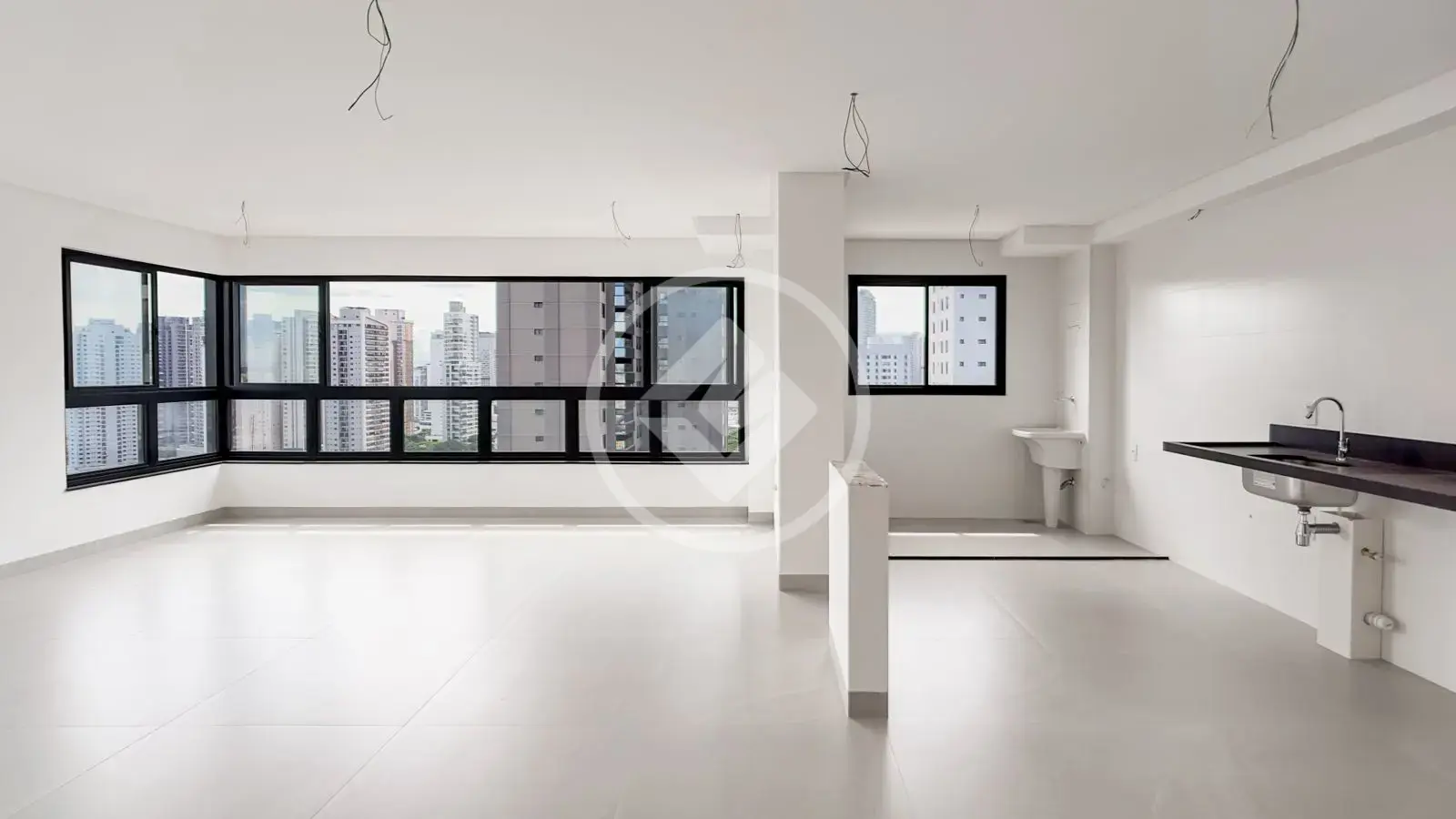 Imagem 2 - Apartamento em Setor Bueno, Goiânia - GO