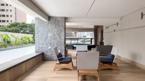 Apartamento Setor Bueno, Goiânia - GO — foto 2