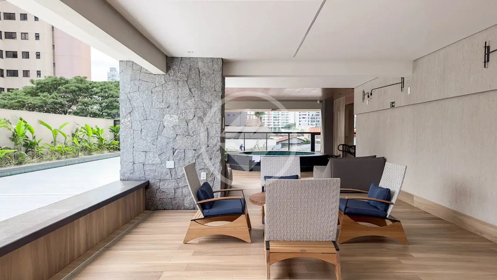 Imagem 1 - Apartamento em Setor Bueno, Goiânia - GO