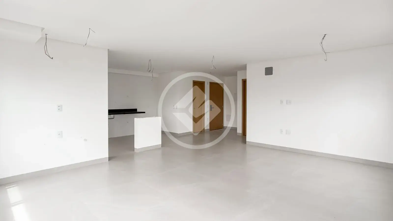 Imagem 1 - Apartamento em Setor Bueno, Goiânia - GO