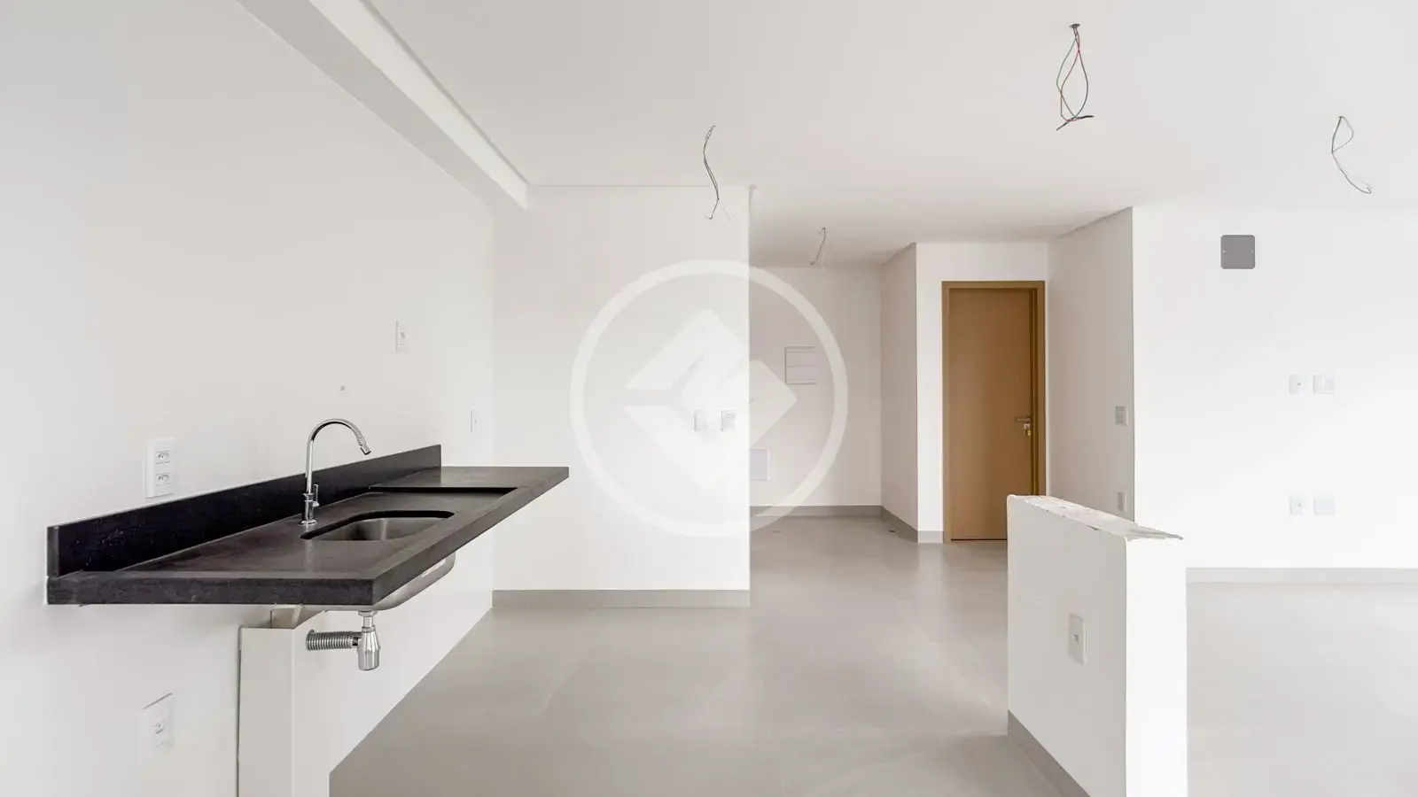 Imagem 3 - Apartamento em Setor Bueno, Goiânia - GO