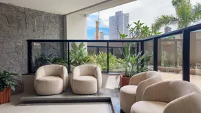 Imagem 4 - Apartamento em Setor Bueno, Goiânia - GO