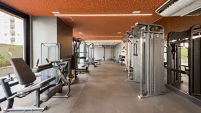 Imagem 5 - Apartamento em Setor Bueno, Goiânia - GO