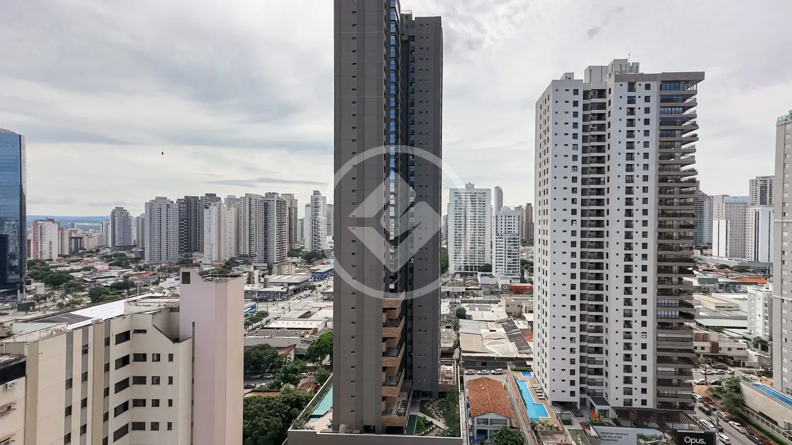 Imagem 6 - Apartamento em Setor Bueno, Goiânia - GO