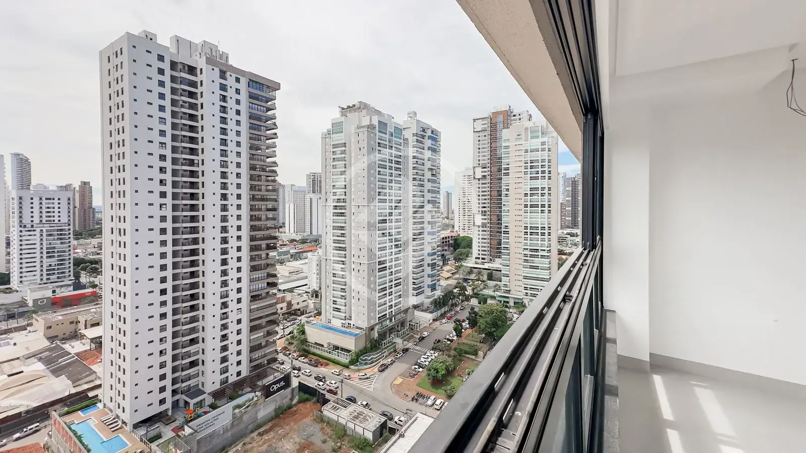 Image 18 - Apartamento em Setor Bueno, Goiânia - GO
