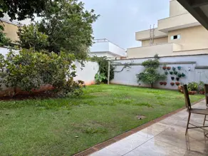Imagem 2 - Sobrado Em Condomínio em Loteamento Portal do Sol II, Goiânia - GO