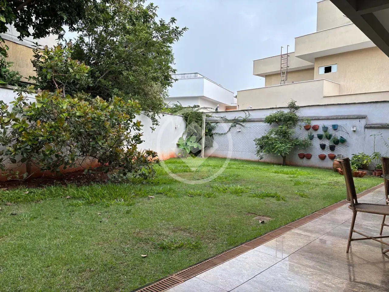 Imagem 2 - Sobrado Em Condomínio em Loteamento Portal do Sol II, Goiânia - GO