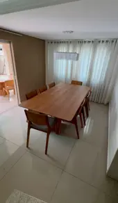 Imagem 4 - Sobrado Em Condomínio em Loteamento Tropical Verde, Goiânia - GO