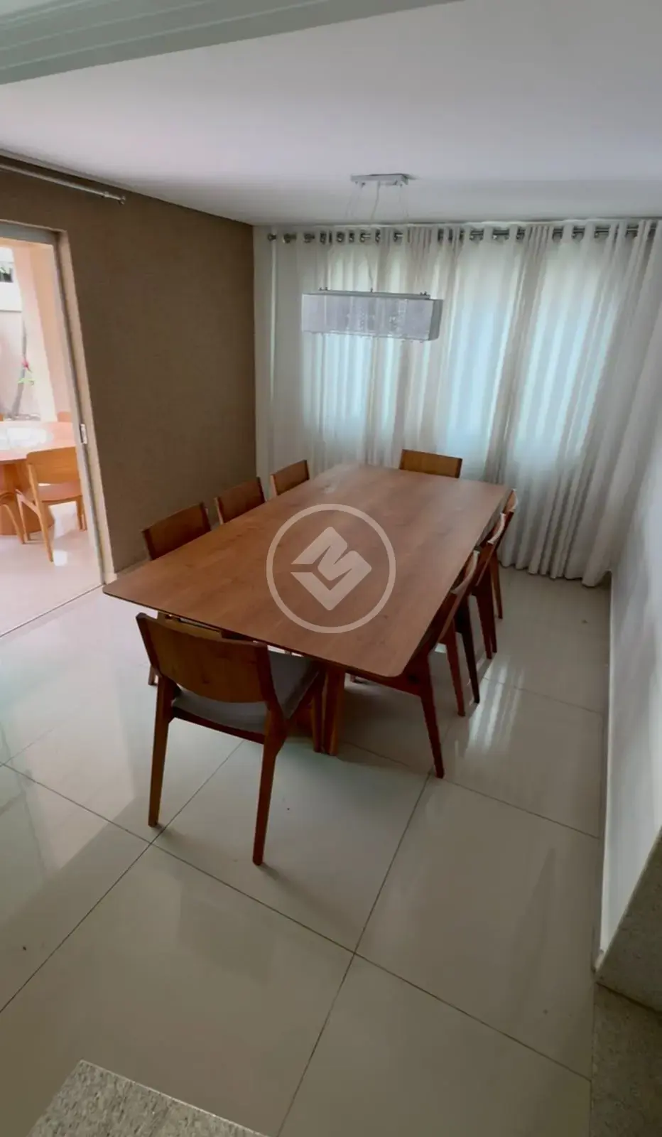 Imagem 4 - Sobrado Em Condomínio em Loteamento Tropical Verde, Goiânia - GO