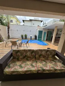 Sobrado Em Condomínio Loteamento Tropical Verde, Goiânia - GO — foto 1