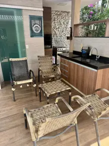 Imagem 2 - Sobrado Em Condomínio em Loteamento Tropical Verde, Goiânia - GO