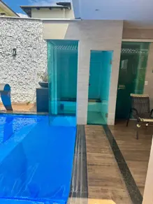 Sobrado Em Condomínio Loteamento Tropical Verde, Goiânia - GO — foto 2