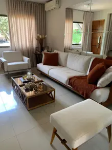 Imagem 5 - Sobrado Em Condomínio em Condomínio Privê dos Girassóis, Goiânia - GO