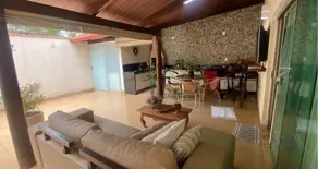 Imagem 4 - Sobrado Em Condomínio em Condomínio Privê dos Girassóis, Goiânia - GO