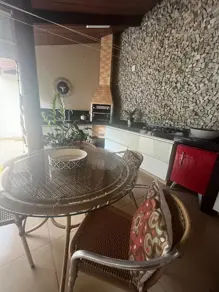 Imagem 6 - Sobrado Em Condomínio em Condomínio Privê dos Girassóis, Goiânia - GO