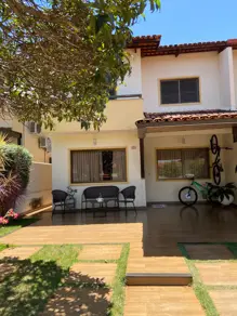 Sobrado Em Condomínio Condomínio Privê dos Girassóis, Goiânia - GO — foto 2