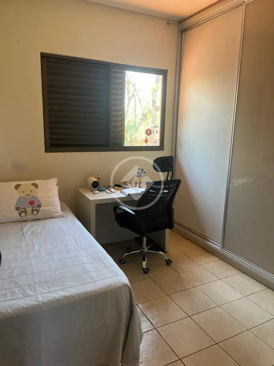 Image 11 - Sobrado Em Condomínio em Condomínio Privê dos Girassóis, Goiânia - GO