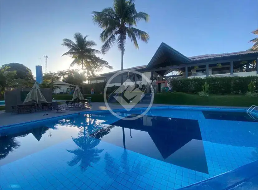 Imagem 1 - Sobrado Em Condomínio em Condomínio Privê dos Girassóis, Goiânia - GO