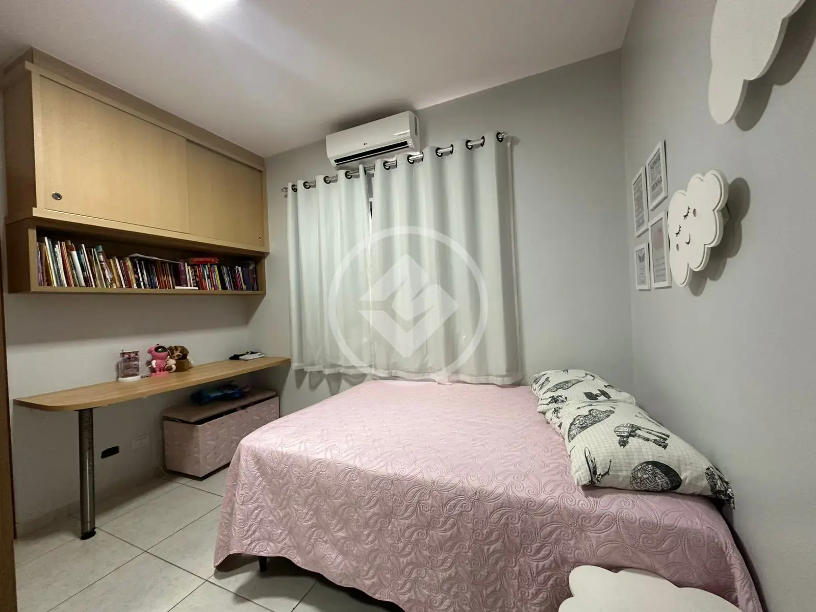 Image 16 - Casa Condomínio em Loteamento Portal do Sol II, Goiânia - GO
