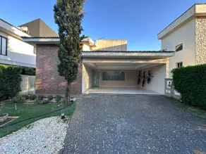 Casa Condomínio Loteamento Portal do Sol II, Goiânia - GO — foto 1