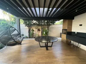 Casa Condomínio Loteamento Portal do Sol II, Goiânia - GO — foto 2