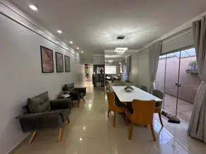 Imagem 5 - Casa Condomínio em Loteamento Portal do Sol II, Goiânia - GO