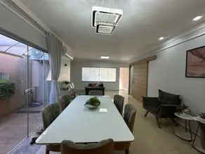 Imagem 3 - Casa Condomínio em Loteamento Portal do Sol II, Goiânia - GO