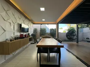 Imagem 2 - Casa Condomínio em Loteamento Portal do Sol II, Goiânia - GO