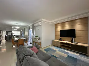 Imagem 6 - Casa Condomínio em Loteamento Portal do Sol II, Goiânia - GO