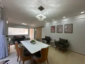 Imagem 4 - Casa Condomínio em Loteamento Portal do Sol II, Goiânia - GO