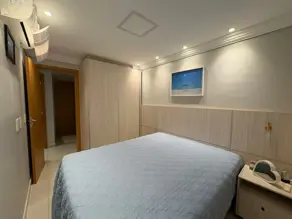 Apartamento Setor Oeste, Goiânia - GO — foto 2