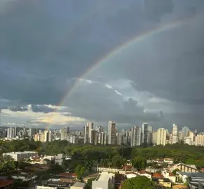 Imagem 3 - Apartamento em Setor Oeste, Goiânia - GO