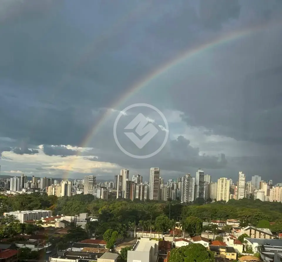 Imagem 3 - Apartamento em Setor Oeste, Goiânia - GO