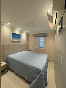 Imagem 4 - Apartamento em Setor Oeste, Goiânia - GO