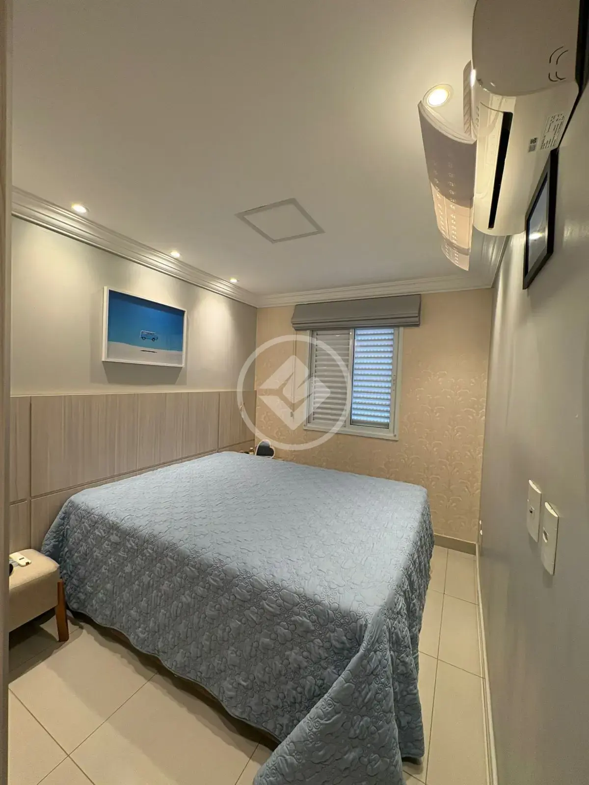 Imagem 4 - Apartamento em Setor Oeste, Goiânia - GO