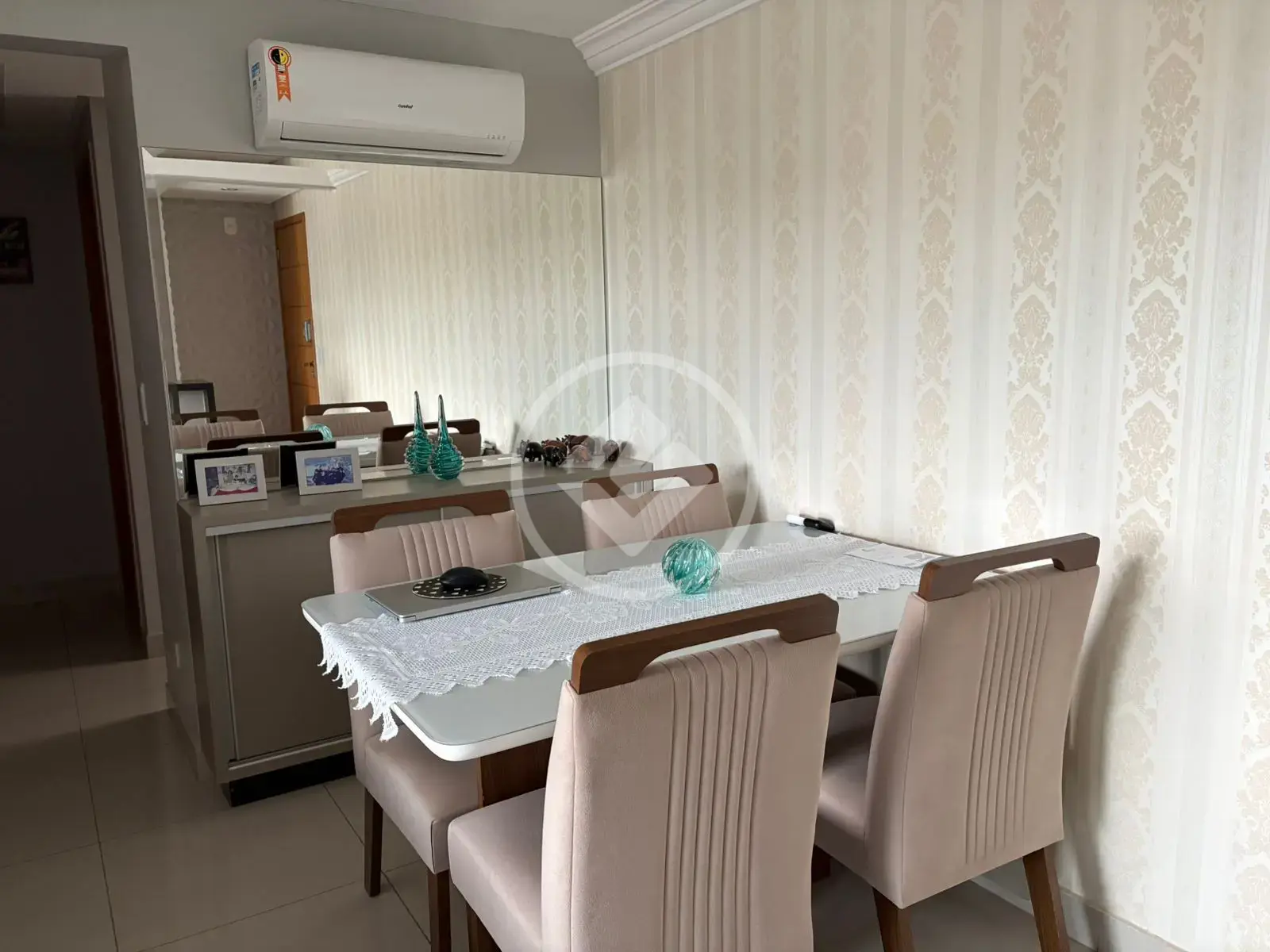 Image 9 - Apartamento em Setor Oeste, Goiânia - GO