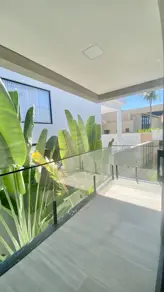 Imagem 6 - Sobrado Em Condomínio em Residencial Goiânia Golfe Clube, Goiânia - GO