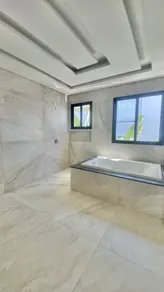 Imagem 3 - Sobrado Em Condomínio em Residencial Goiânia Golfe Clube, Goiânia - GO
